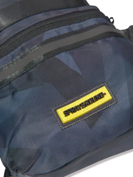 Torba dziecięca Sprayground Kid czarna