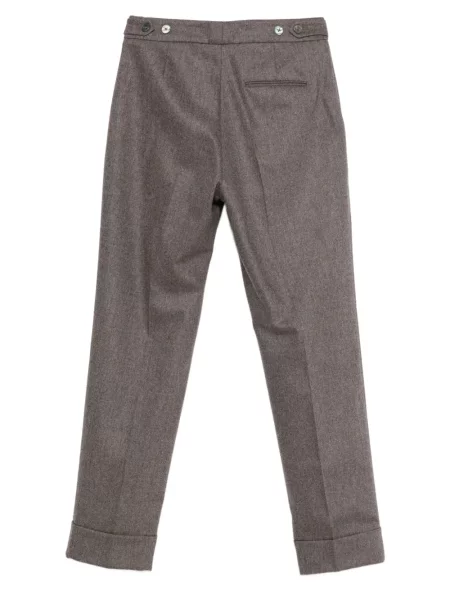 Pantaloni Pt Torino gri