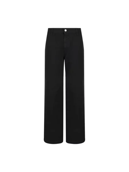 Spodnie Douuod Woman czarne