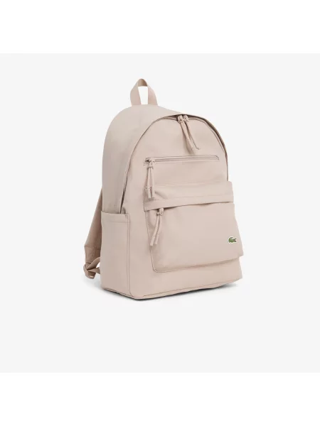 Lacoste Plecak Neocroc beżowy