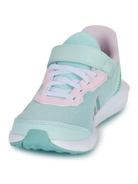 Gyerek félcipő Adidas kék