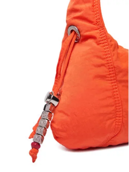 Tommy Jeans Torbica Tjw Casual Shoulder Bag narančasta