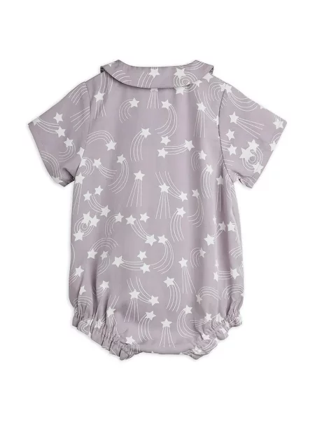 Детское боди Mini Rodini