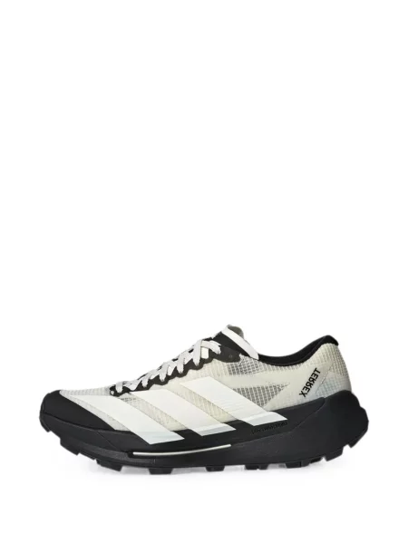 Sneakerși Adidas Terrex alb