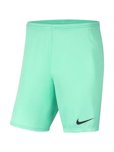 Rövidnadrág Nike zöld