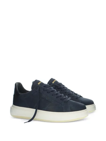 Tenisky Woolrich modrá