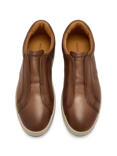Chiloți Magnanni slip-on maro