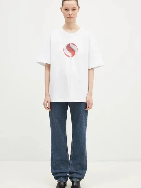 Джинси KSUBI Playback Subway висока посадка