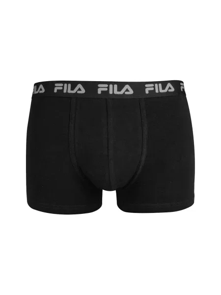FILA Boxeri negru