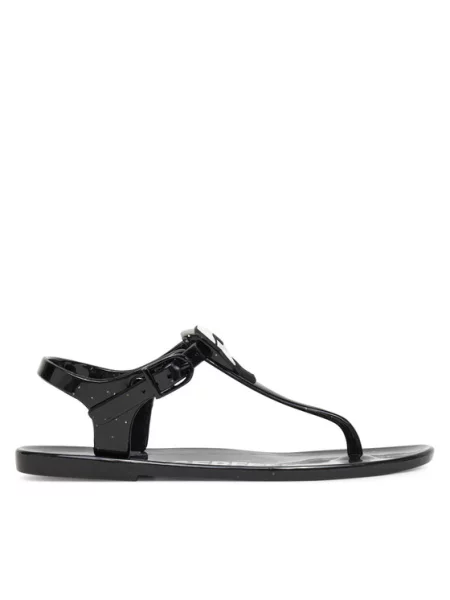 Karl Lagerfeld Kids Basutės M juoda