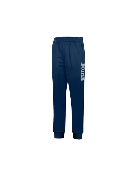 Spodnie Joma Suez II niebieskie