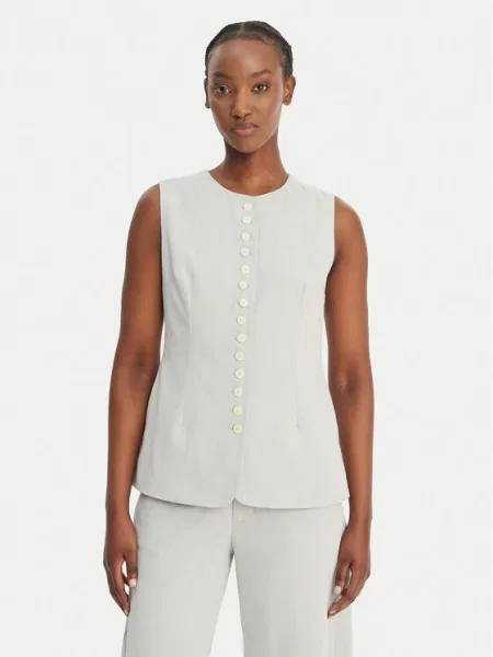 Eleh Bluză celest albastru