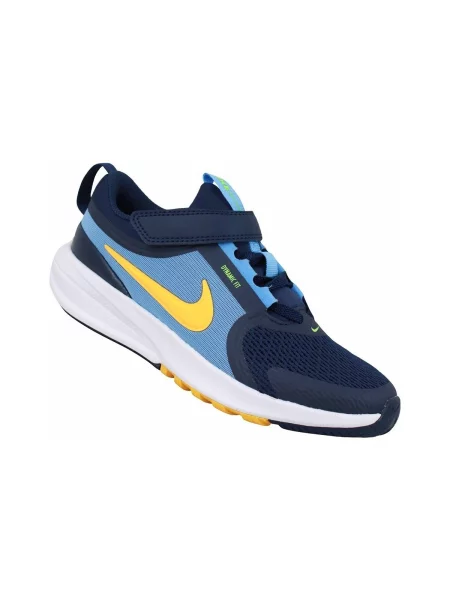 Pantofi copii Nike albastru