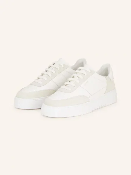 Axel Arigato Sneakersy Orbit Vintage / světle šedá bílá