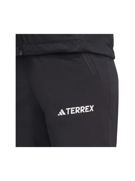 Pantaloni Adidas negru