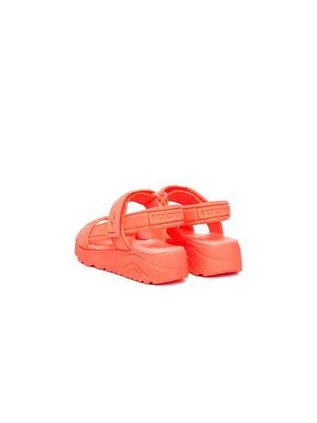 Sandali Skechers Uno Lite Sandal-Sunny Stand Koral