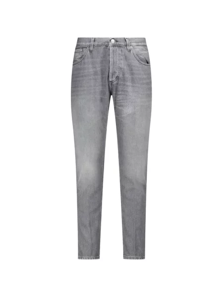 Blugi Dondup gri