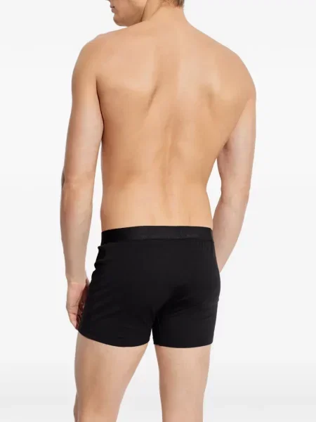 Boxeri Vetements negru