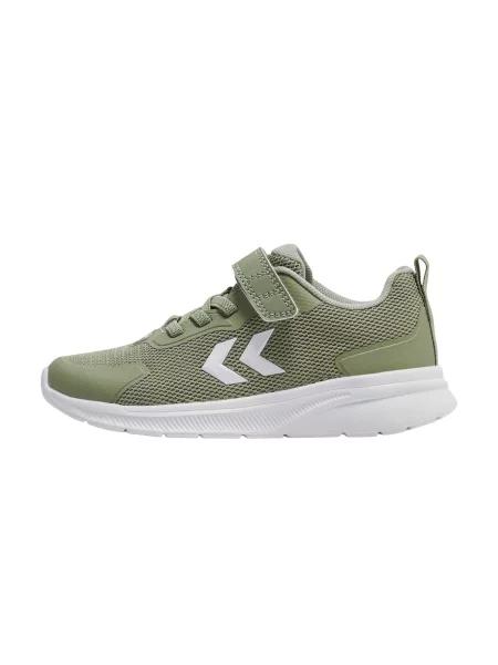 Hummel Pantofi sport ACTUS TR BREATHER verde măr alb