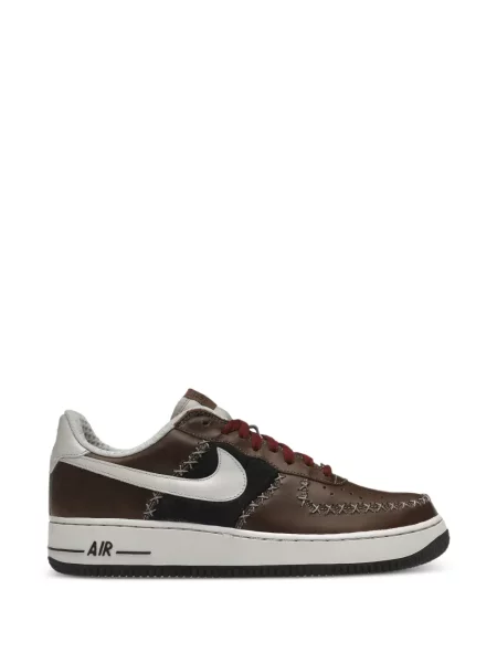Tenisky Nike Air Force 1 žltá