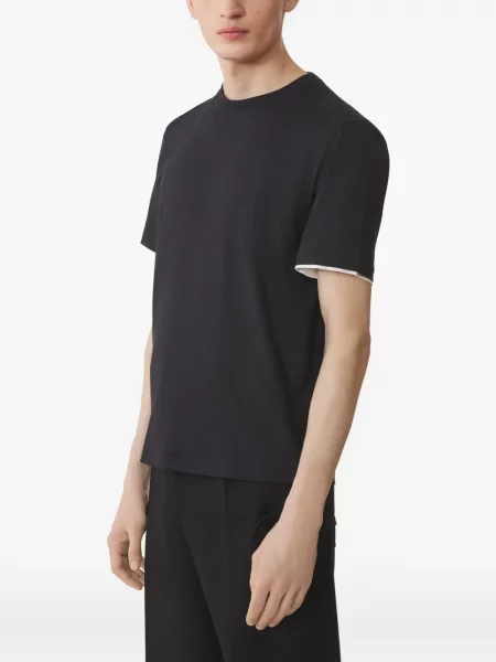 Tricou Lanvin negru