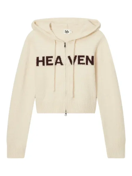 Bluza z kapturem B+ab