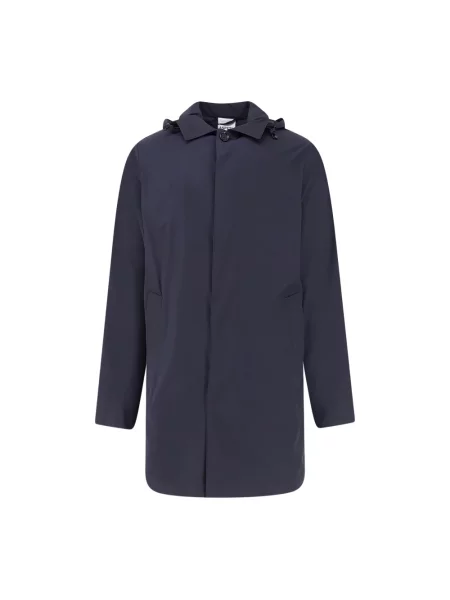 Kurtka Aspesi niebieska