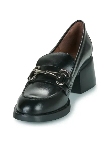 Pantofi Wonders negru