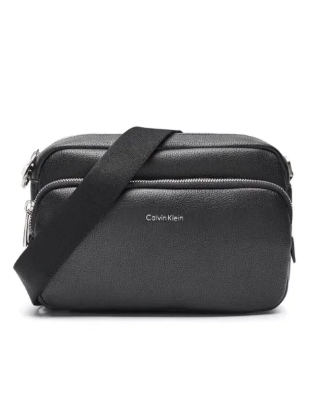 Calvin Klein táska fekete