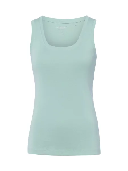 Top Brookshire zielony