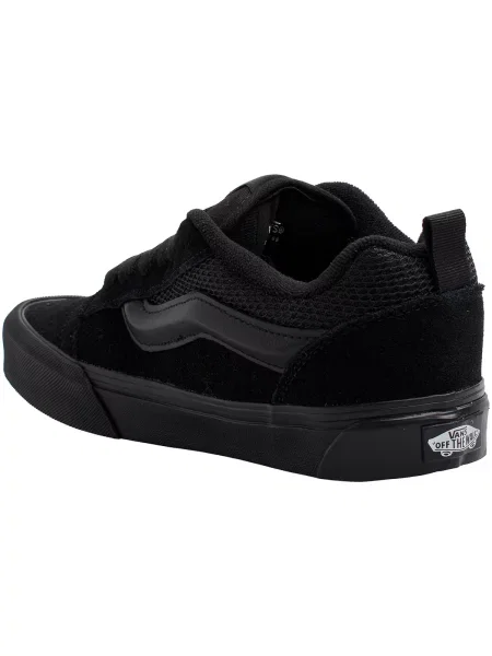 Tenisky Vans černé