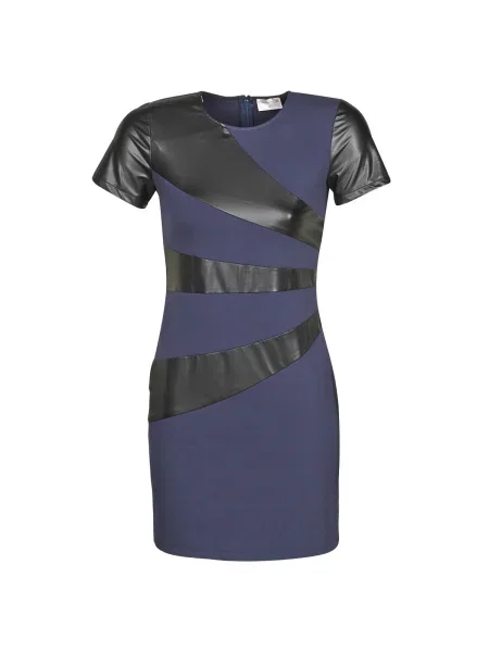 Rochie mini Moony Mood scurtă