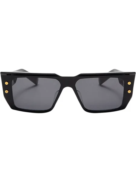 Ochelari de soare Balmain Eyewear negru