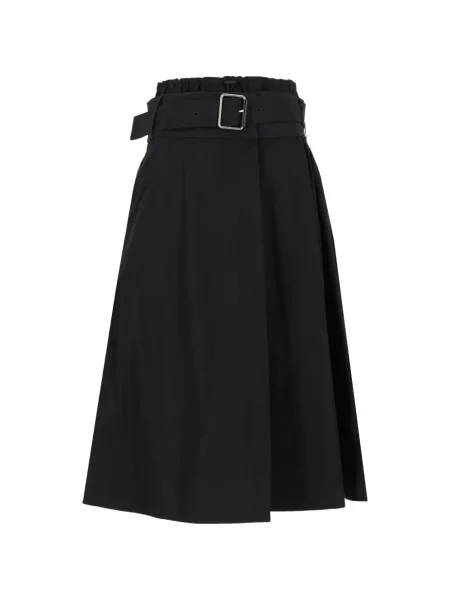 Fustă Loewe negru