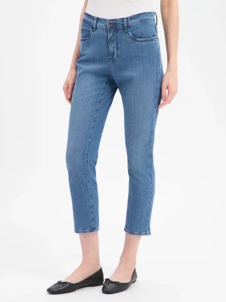 BRAX Dżinsy Mary Kobiety w 36 niebieski