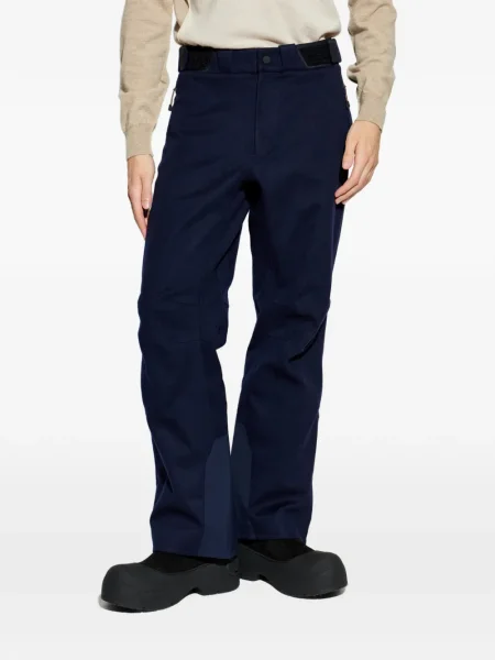 Pantaloni de schi Sease albastru