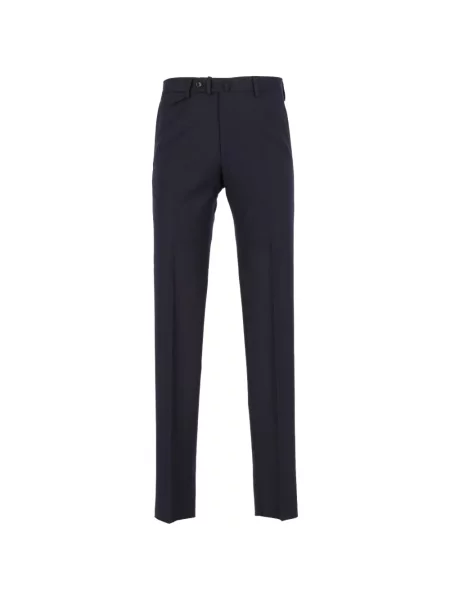 Pantaloni Tagliatore albastru