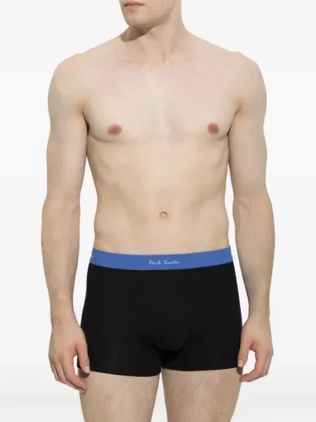 Boxeri Paul Smith cu autograf negru