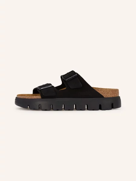 Birkenstock Pantofle Arizona černá