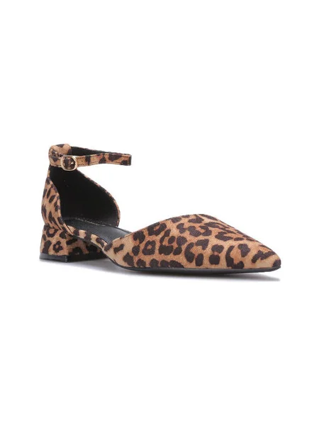 Pantofi La Modeuse