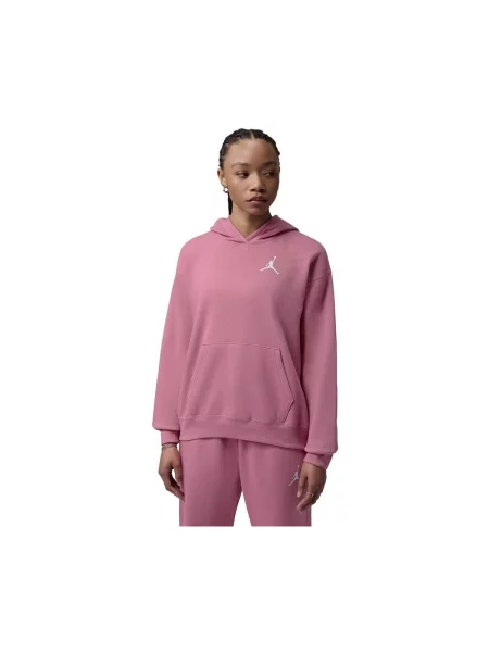 Bunda Nike ružová