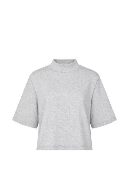 Tricou Club21 Collection gri