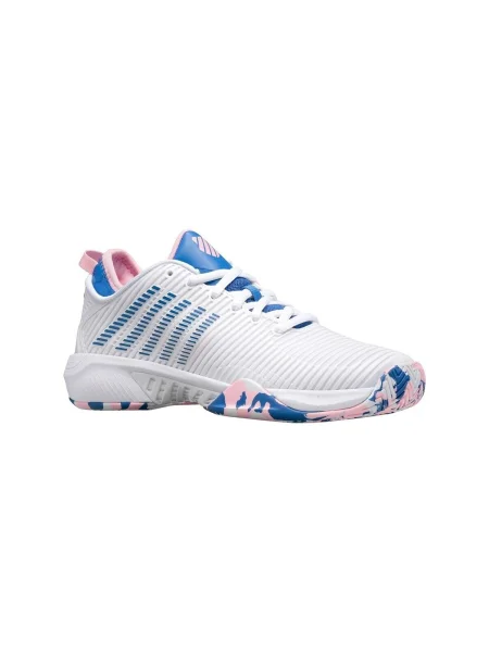 Tenisky K-swiss