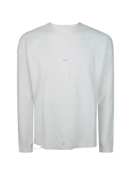 Tricou Satisfy alb