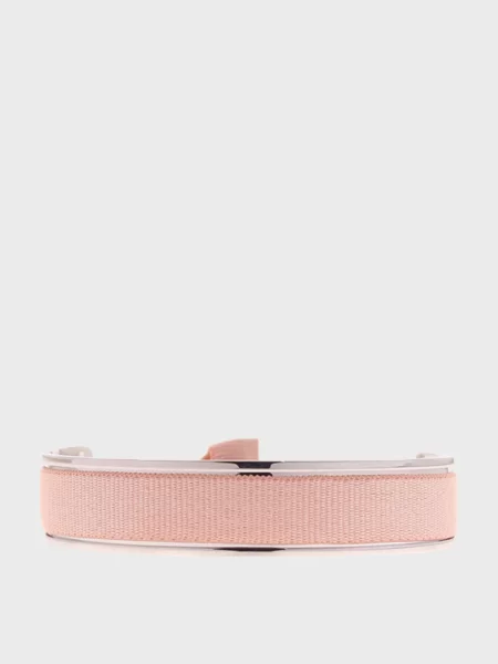 Браслет Les Interchangeables розовый