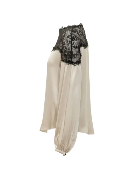 Bluză Isabel Marant din satin