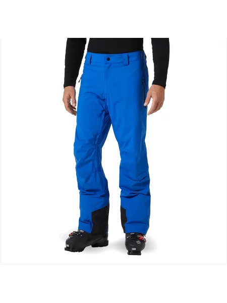 Штани лижні Helly Hansen Legendary Insulated cobalt