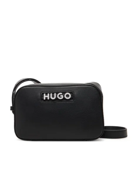Чанта HUGO черно