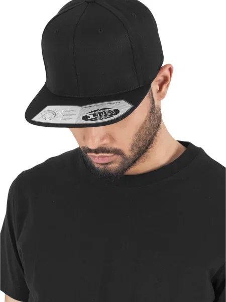 Flexfit Kšiltovka / bílá černá
