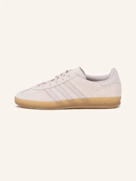 Adidas Originals Tenisky Gazelle Indoor světle růžová